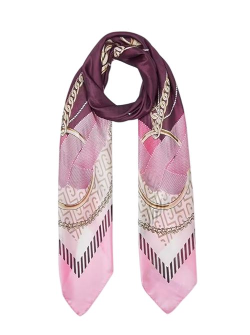 Sciarpa rosa Liu Jo | 2A6054T2745.52215